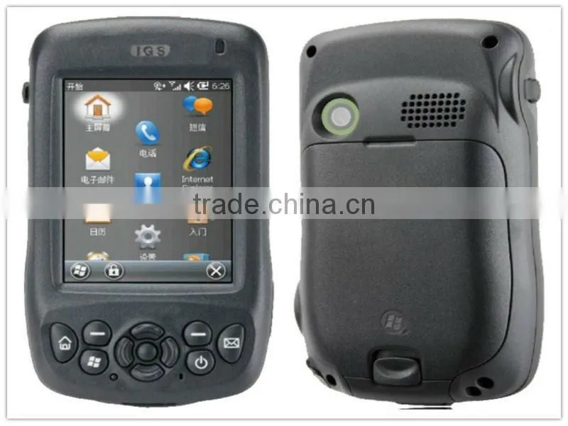 GNSS Receiver Handheld GIS Data Collector IGS 110