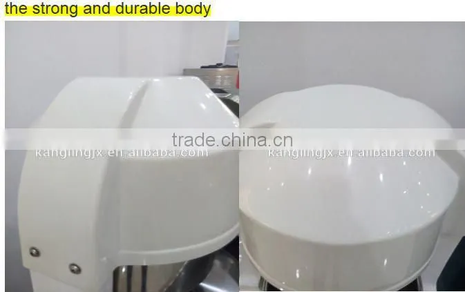 bread dough divider/electric dough rounder/stuffing divider