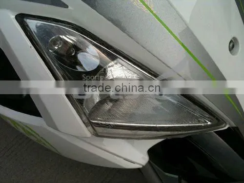 Big Electric MotorBike (SG1503EEC)