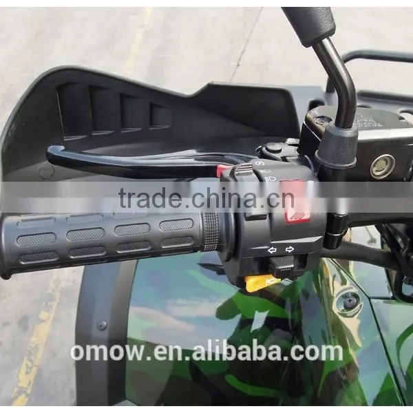 EEC EPA 300cc 4x4 4 Wheeler ATV For Adults