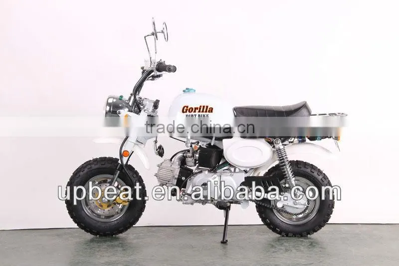 UPBEAT GORILLA BIKE 110CC DIFFERENT COLOR