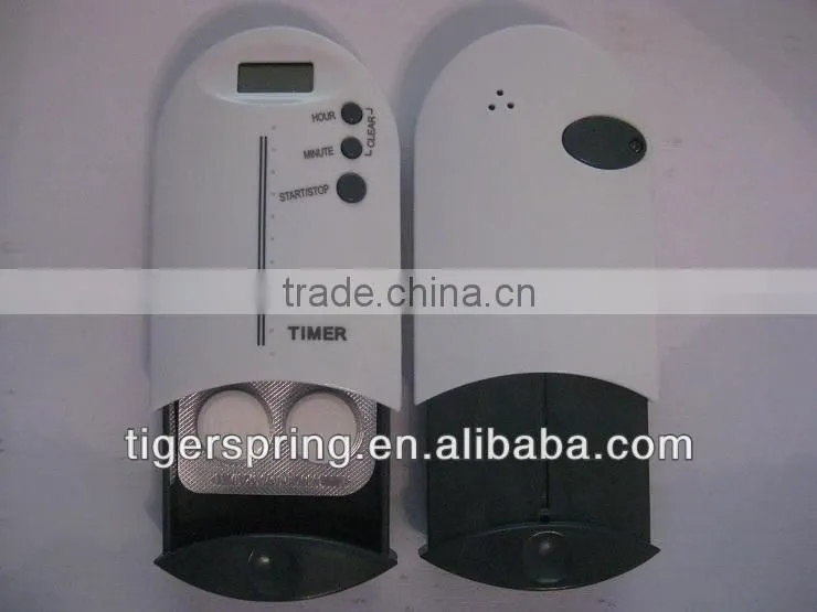 Simple popular mini alarm pill box timer