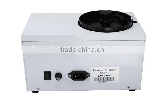 2016 agricultural digital rice seed counter/ multi-functional machine /hydroponics tool