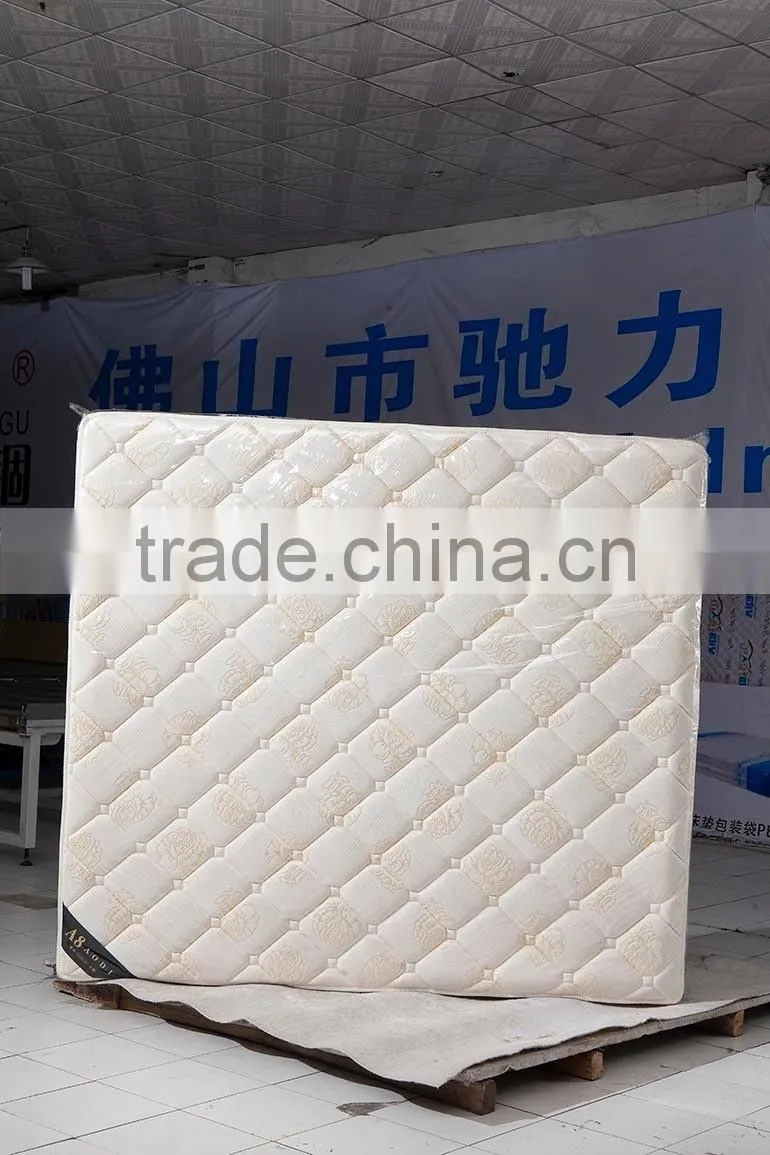 automatic Mattress packing and wrapping machine