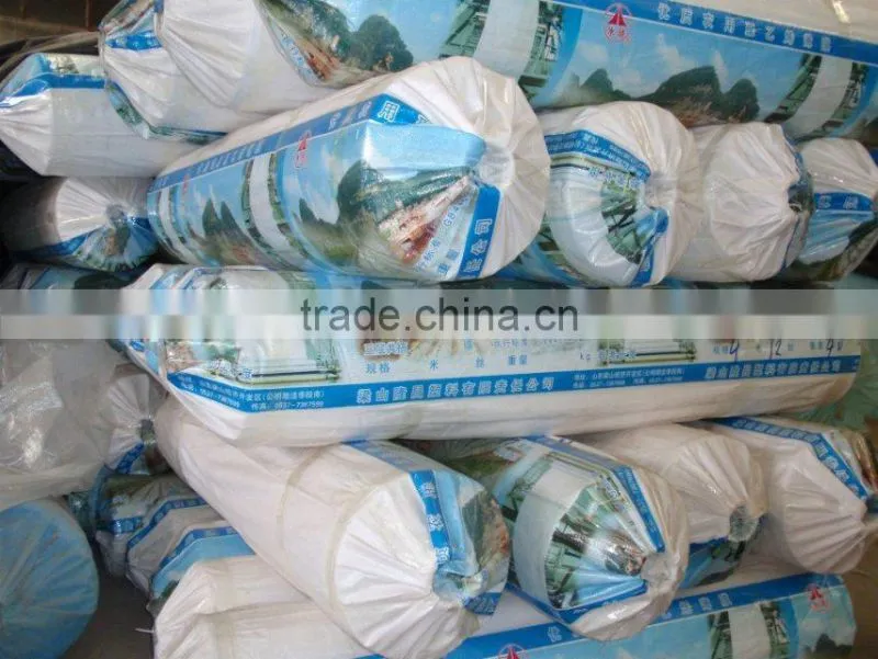 High Quality Plastic Packaging Film