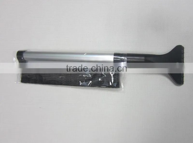 Mini Small Aluminium Brush With Scalable Shovel