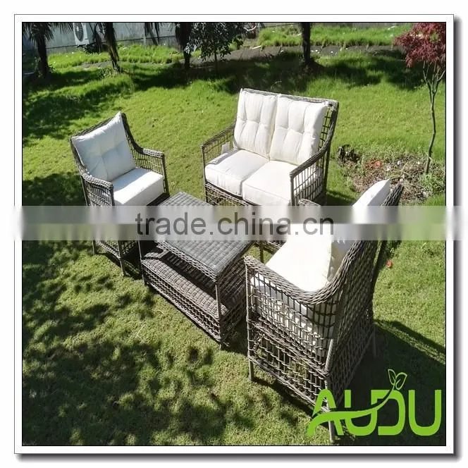 Audu Phoenix Patio Outdoor Garden Wicker Rattan Furniture