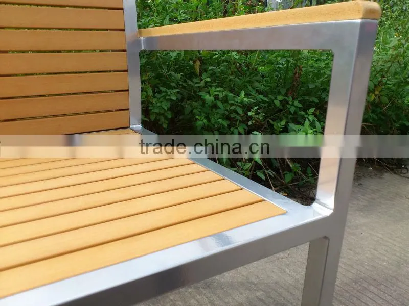 Royal Furniture Wood Outdoor Chair