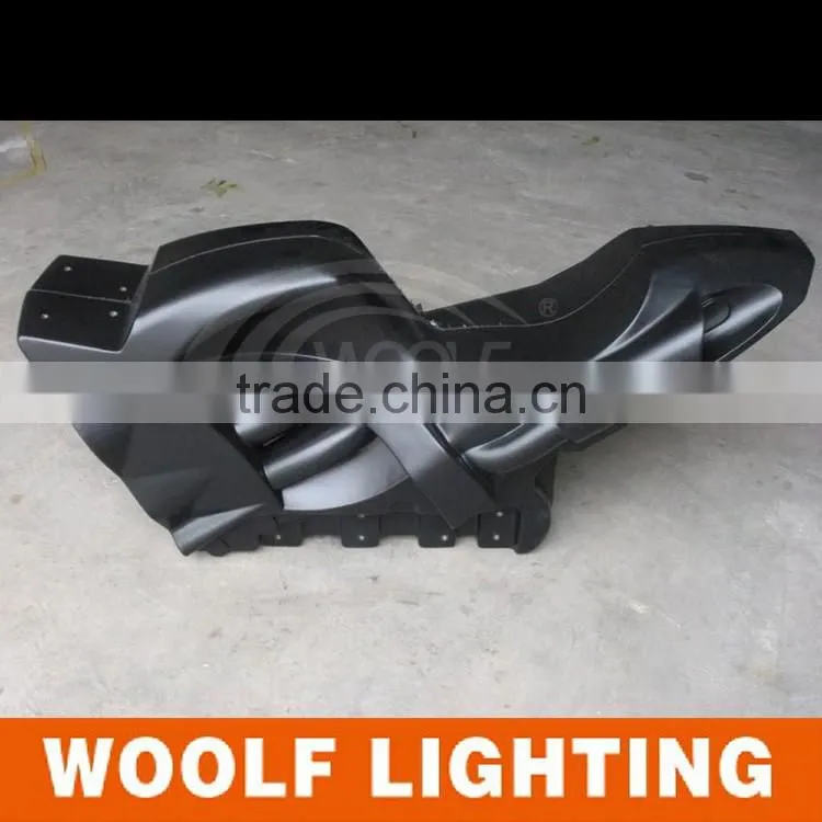 wholesales processing rotomolded plastic shell