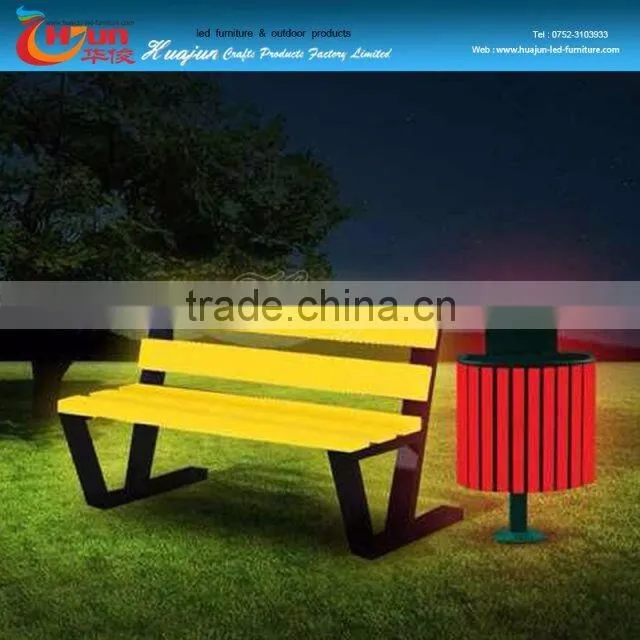 led beach chair for outside & hot sale led garden beach chairs