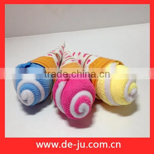 Cake Towel Colorful Gift Towels Medieval Wedding Gifts
