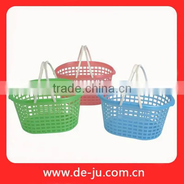Provide Plastic Colorful Wholesale Fruit Basket Drawing