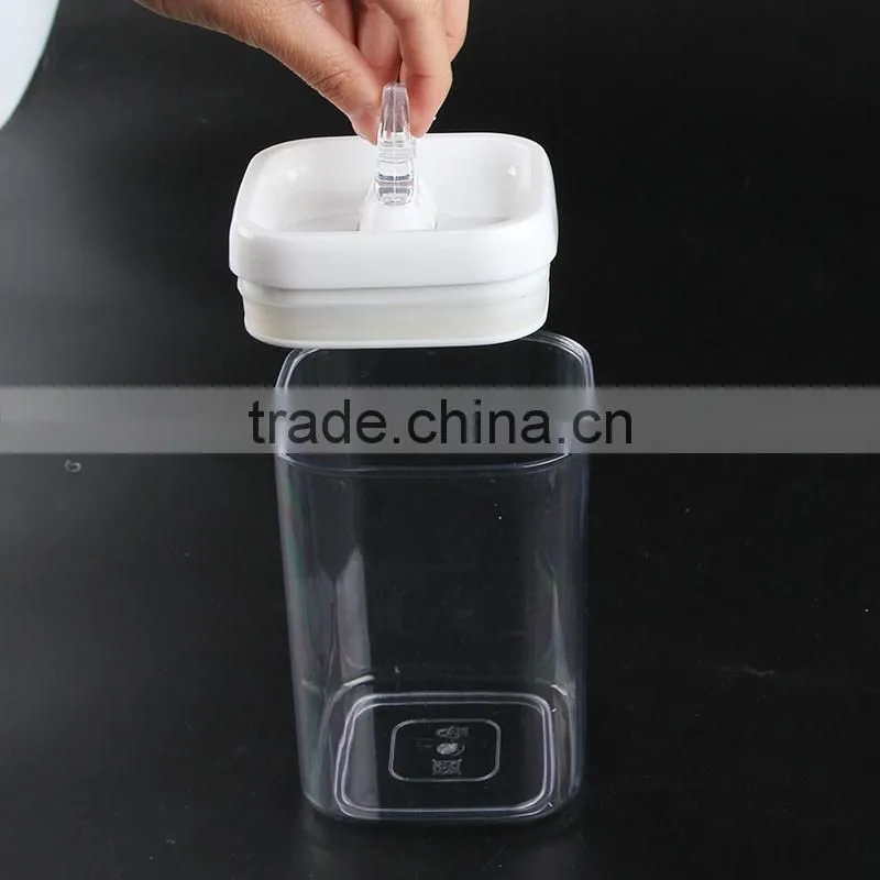 New arrival eco-friendly seal pot for food