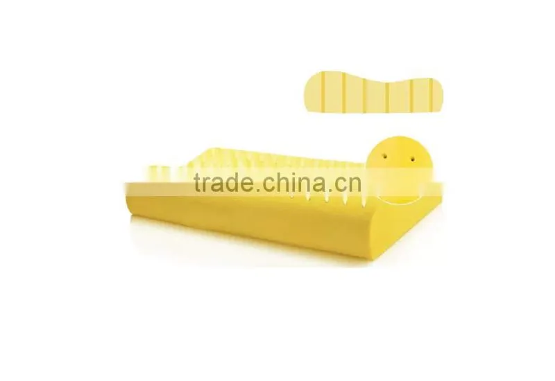 High quality wholesale used hotle home comfortable memory foam pillow