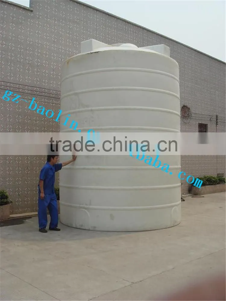 Rotational molded water tank Made in Baolin