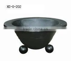 Trade Assurance outdoor cast iron fire bowl supplier