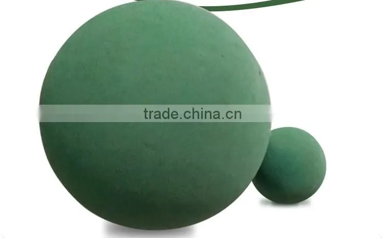 green floral foam,fresh floral foam manufacturer