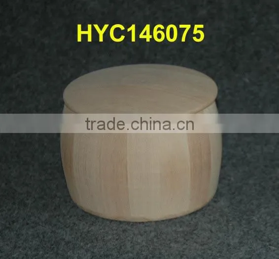 high quality hot selling antique wooden salver