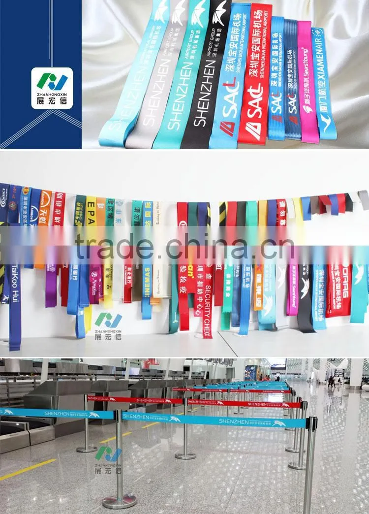 Used stanchions and rope posts for sale