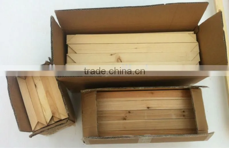 canvas wooden stretcher bars