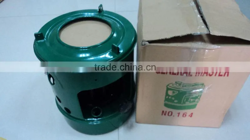 164# Longfei Brand Kerosene Oil Stove with Spray Painting
