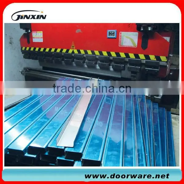 Short 304 Stainless Steel Grating