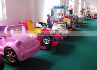 Guangzhou Letian Playground Equipment Co., Ltd. company overview - view 2