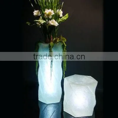 LED ILLUMINATED BAR FURNITURE/LED CORNER BAR/LED MOBILE BAR