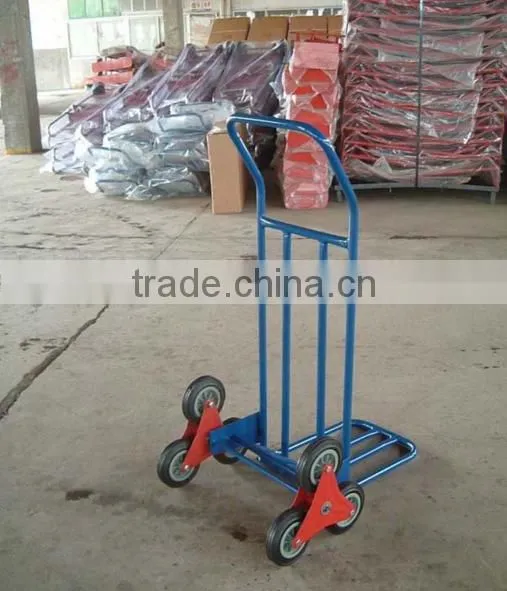 Hand Truck HT1312