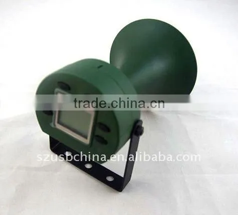 Mp3 bird caller for hunting