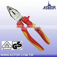 14pcs Interchangeable Insulated 2 in 1 phillips slotted screwdriver precision screwdriver set
