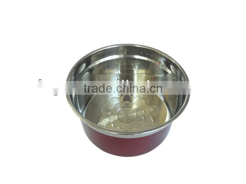 lunch box stainless steel food container