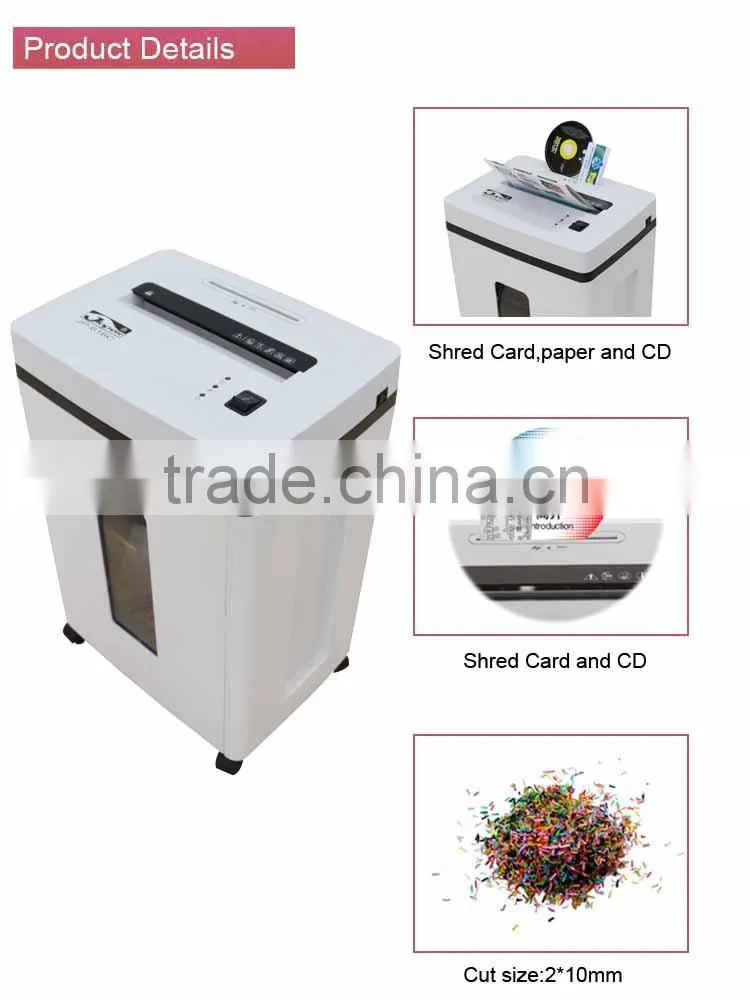 automatic cable cutting machine