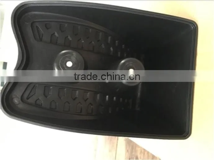 plastic wheel chock