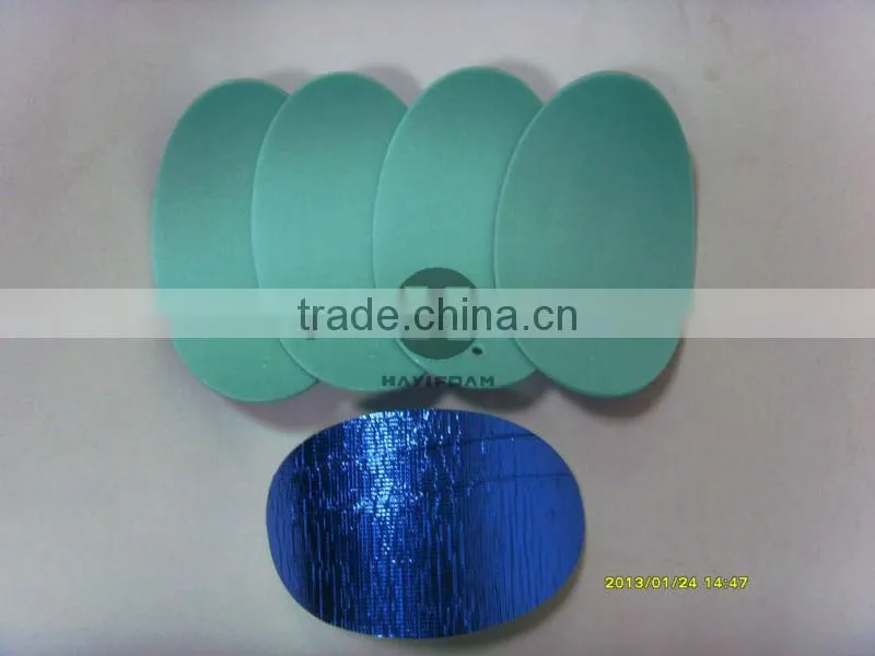 solar laminated glass EVA Foam adhesive film