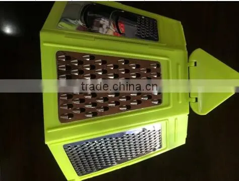 2015 new kitchen tools smart slicer set