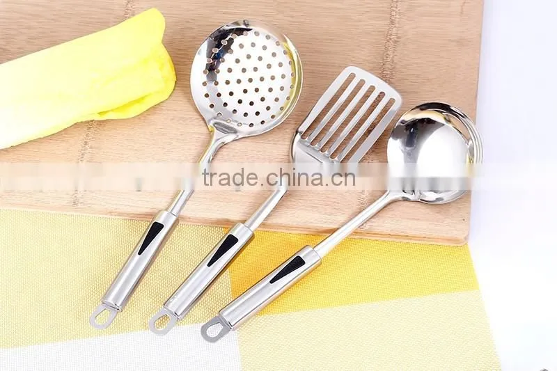 Top grade Turner cooking tools slotted turner