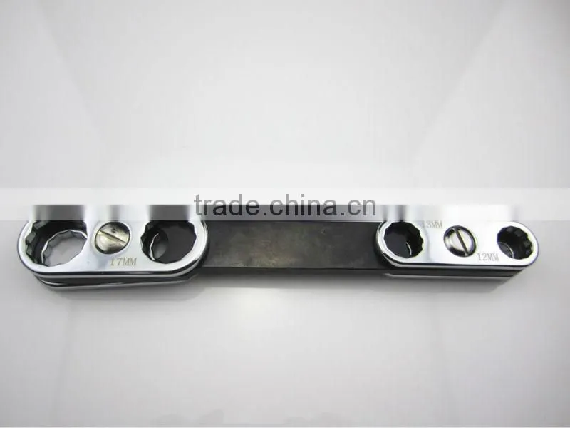 8 IN 1Multi Monkey Spanner