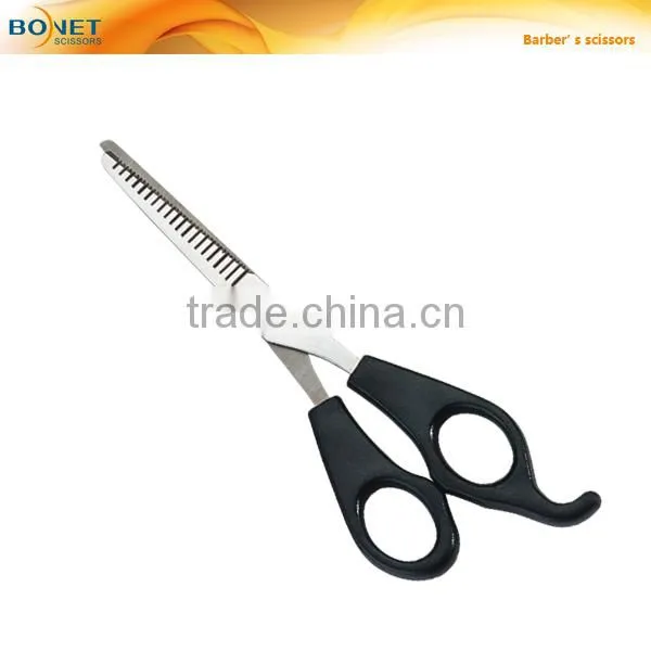 S81017 CE qualified 6-3/4" quality barber scissor Hair Thinning Scissors