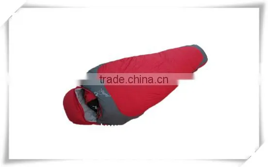 Heated Preservation Waterproof Sleeping Bag for Winter