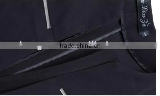 2014 women's work wear O collar office uniform