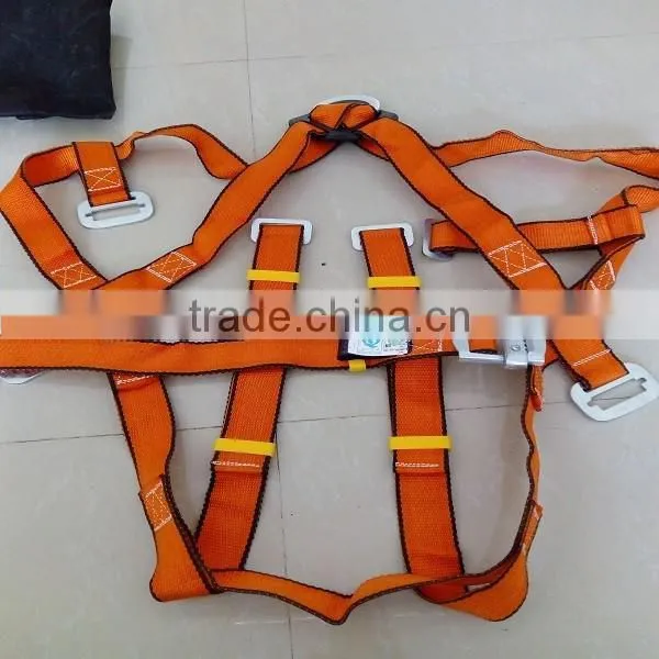 High Quality Belt Full Body Harness