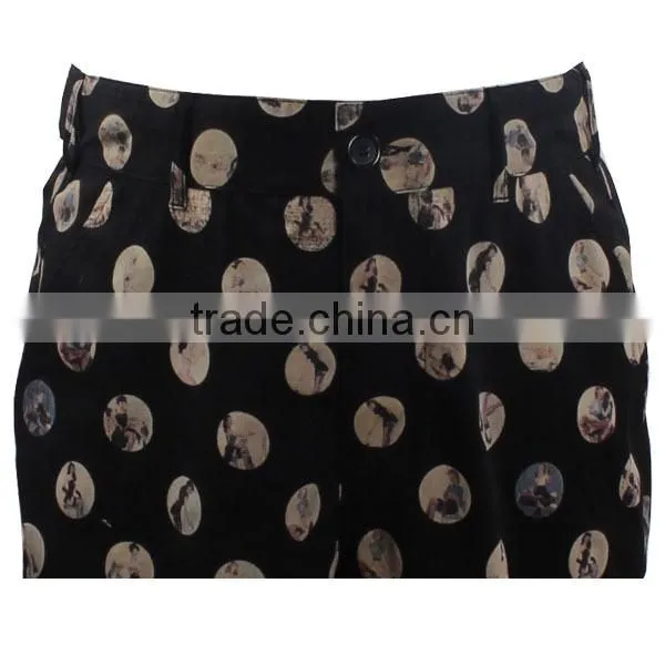 Garment factory manufacture latest fashion sexy man pants