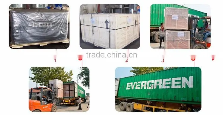 high precision stone marble granite engraving machine separable machine