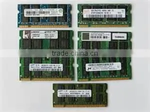 Used Branded System RAM DDR3 2GB Cheap Memory