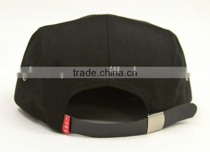 New fashion desert camo native 5 panel camp cap