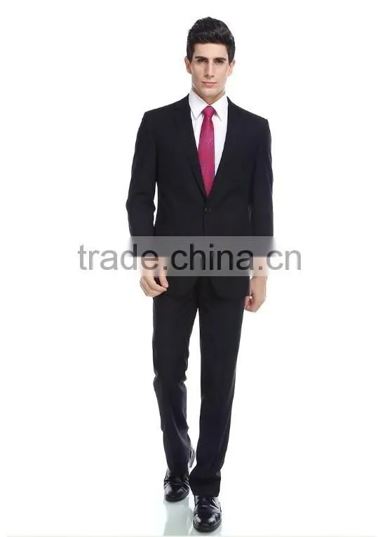latest design 2 piece coat pant men wedding suits pictures
