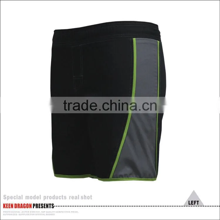 Mens Fashional Breathable Mini Short Fitness Running Shorts