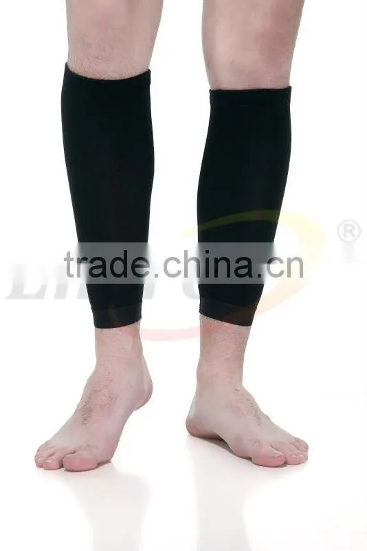 Best price recovery unisex compression calf sleeves