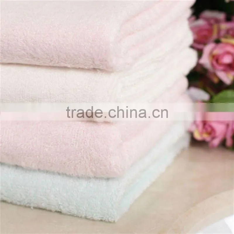 100% cotton soft hotel pool towel